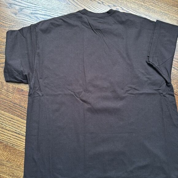 Urban Outfitters Led Zeppelin 1971 Wembley Stadium T-Shirt Dress Size S/M - Picture 5 of 6